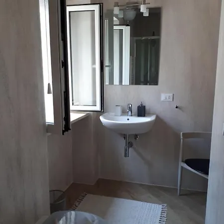 Holiday2 Apartment Terracina