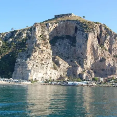 Holiday2 Terracina