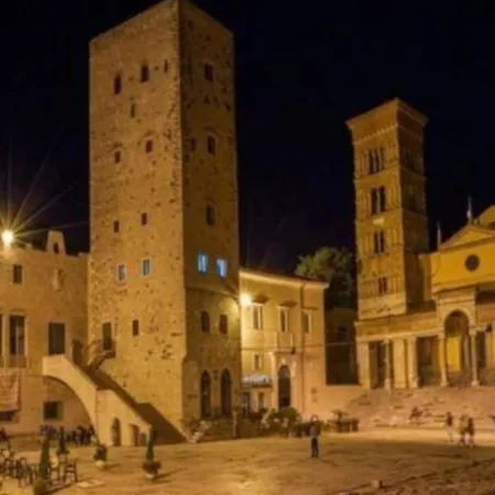 Apartment Holiday2 Terracina